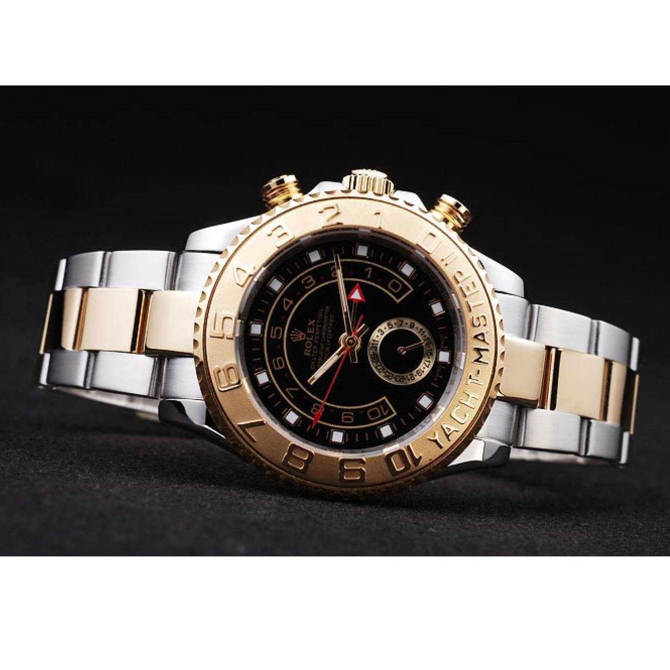 Aaa replica watch II-rl229 Yacht-Master Rolex 0523